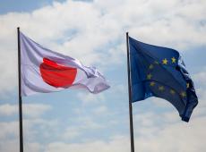 EU-Japan