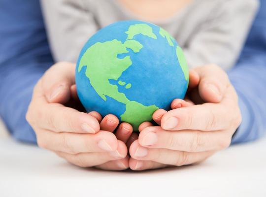 Vlaanderen haalt ruimschoots doelstelling voor internationale klimaatfinanciering