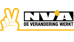 N-VA hand icon