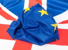 Brexit: wake-upcall voor Europa