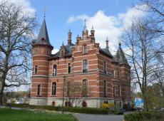 Kasteel Hoeilaart - Onroerend Erfgoed