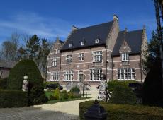 Impdenhof - Onroerend Erfgoed