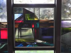 Kapel UZ Gent - Onroerend Erfgoed