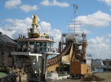 Emmerbaggermolen B1 - Agentschap Onroerend Erfgoed