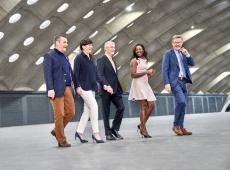 N-VA-kandidaten Europa