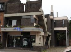 Woning Goethals - Onroerend Erfgoed