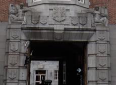 Provinciehuis Gent - Onroerend Erfgoed