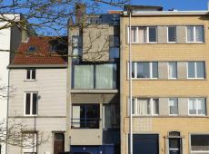 De Zordo - Onroerend Erfgoed