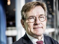 Johan Van Overtveldt