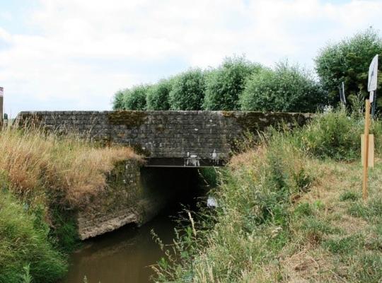 © Agentschap Onroerend Erfgoed