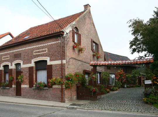 De Kimpe in Kruibeke