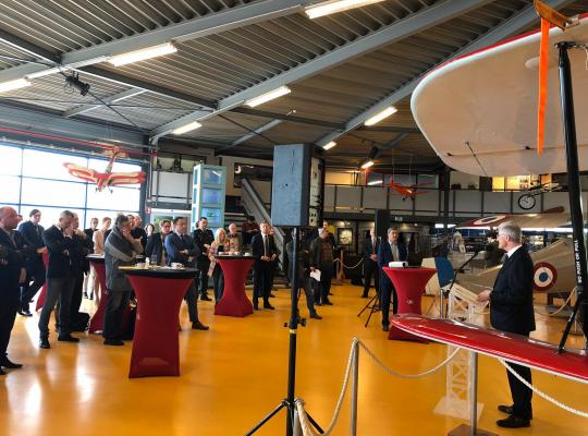 Museum Stampe en Vertongen