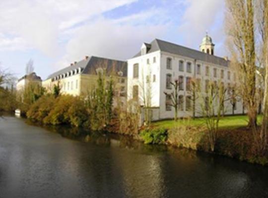 © Agentschap Onroerend Erfgoed