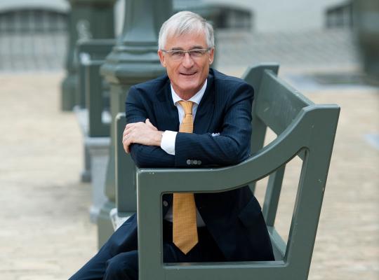 media-optredenGeert Bourgeois in De Ochtend: “Nog nooit zoveel buitenlandse investeringen in Vlaanderen”