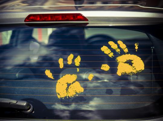 5 pijlers van een #Helfie-beleid