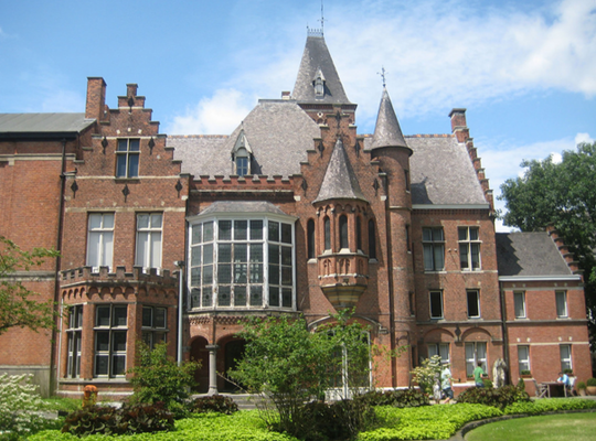 Foto: © ArcheoNet Vlaanderen