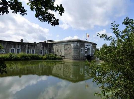 Foto: © Agentschap Onroerend Erfgoed