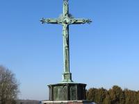 Calvarie Wemmel (Mertens, Joeri, 07-02-2018, ©Vlaamse Overheid)