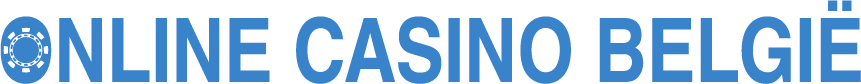 online casino belgie logo